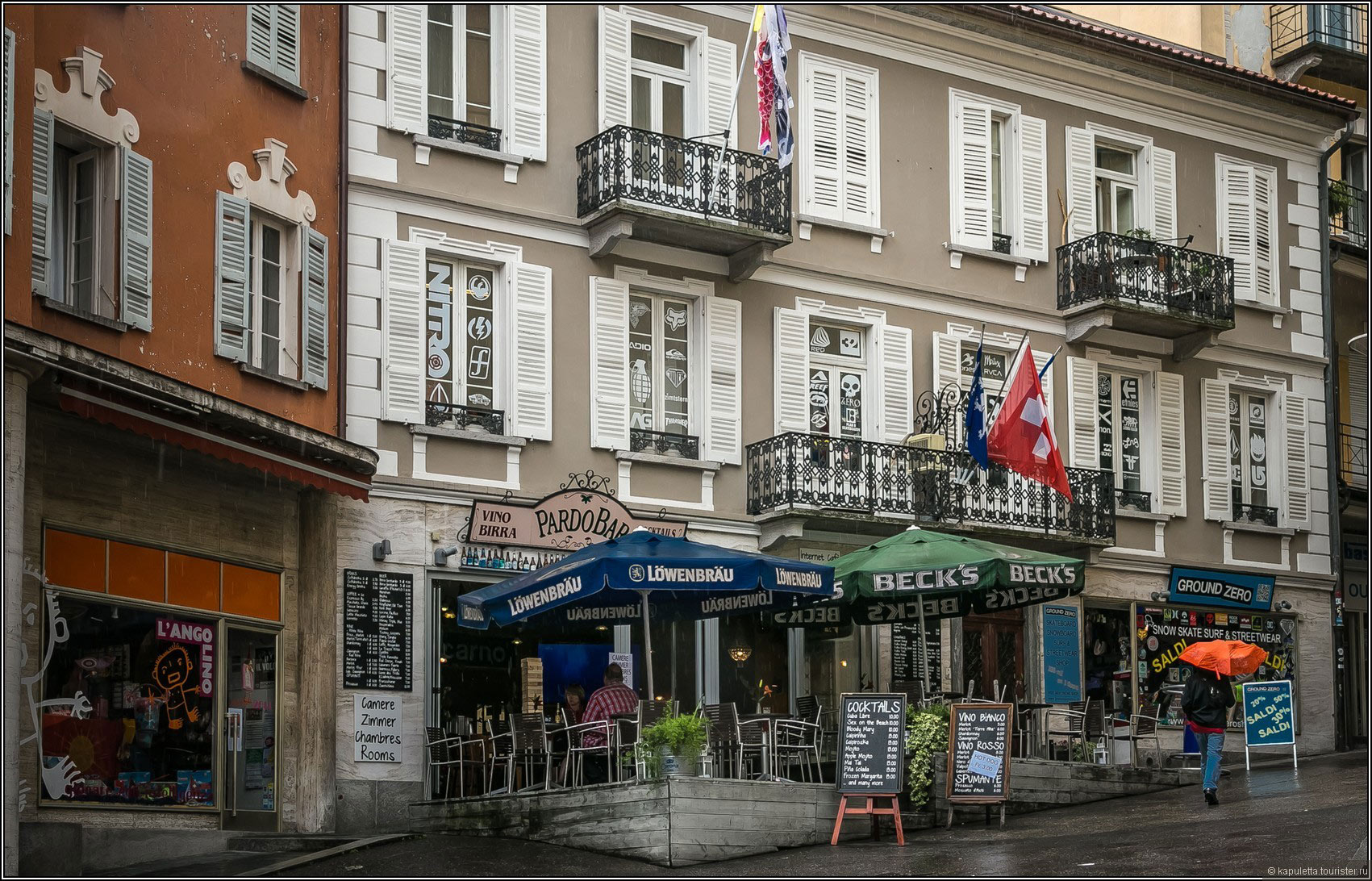 Locarno